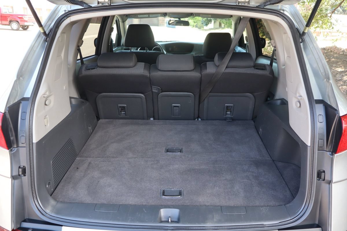 Used 2007 Subaru Tribeca AWD/4WD image 14