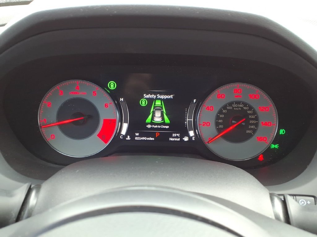 Used 2024 Acura RDX w/ Advance Package AWD/4WD image 37