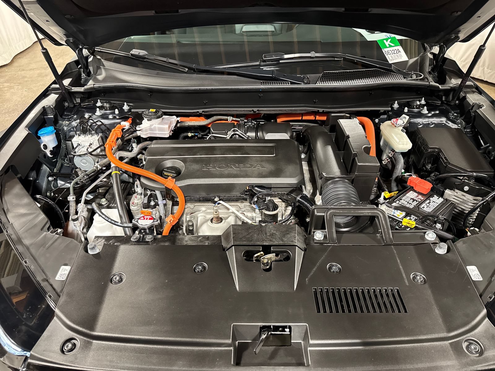 Used 2024 Honda CR-V Sport image 30
