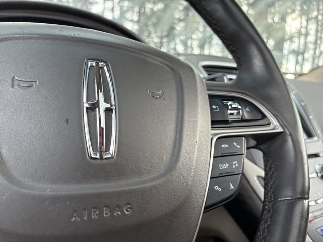 Used 2020 Lincoln Nautilus Reserve w/ Equipment Group 201A image 30