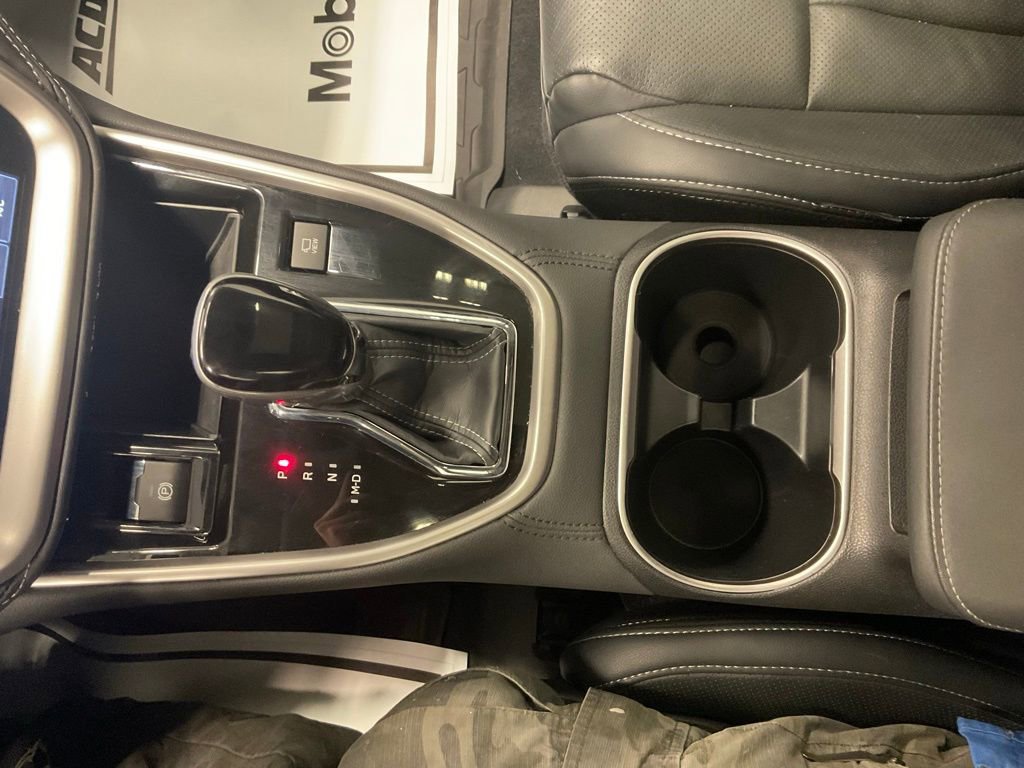 Used 2024 Subaru Outback Touring image 19