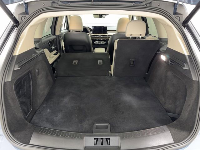 Used 2025 Lincoln Corsair Premiere w/ Equipment Group 101A image 37