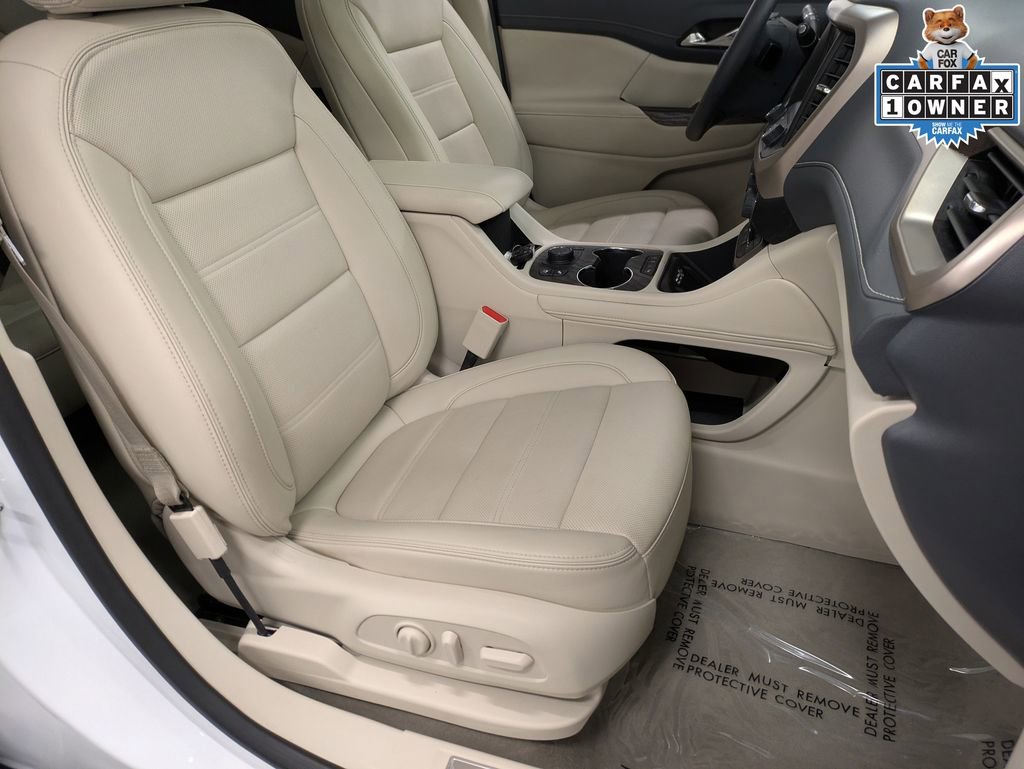Used 2023 GMC Acadia Denali w/ Denali Technology Package image 30