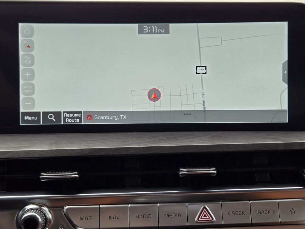 Certified 2023 Kia Telluride SX X-Line image 15