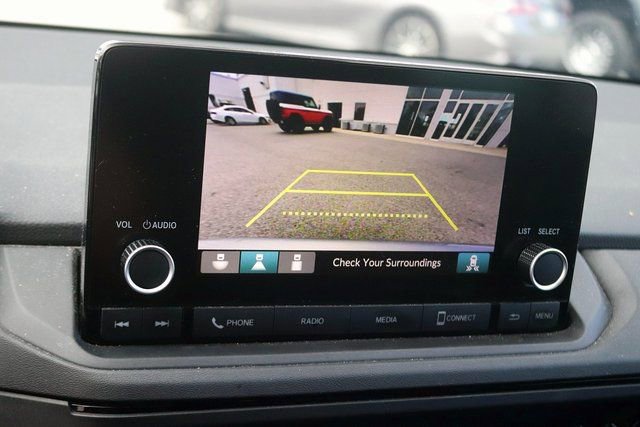 Used 2023 Honda Accord EX image 23