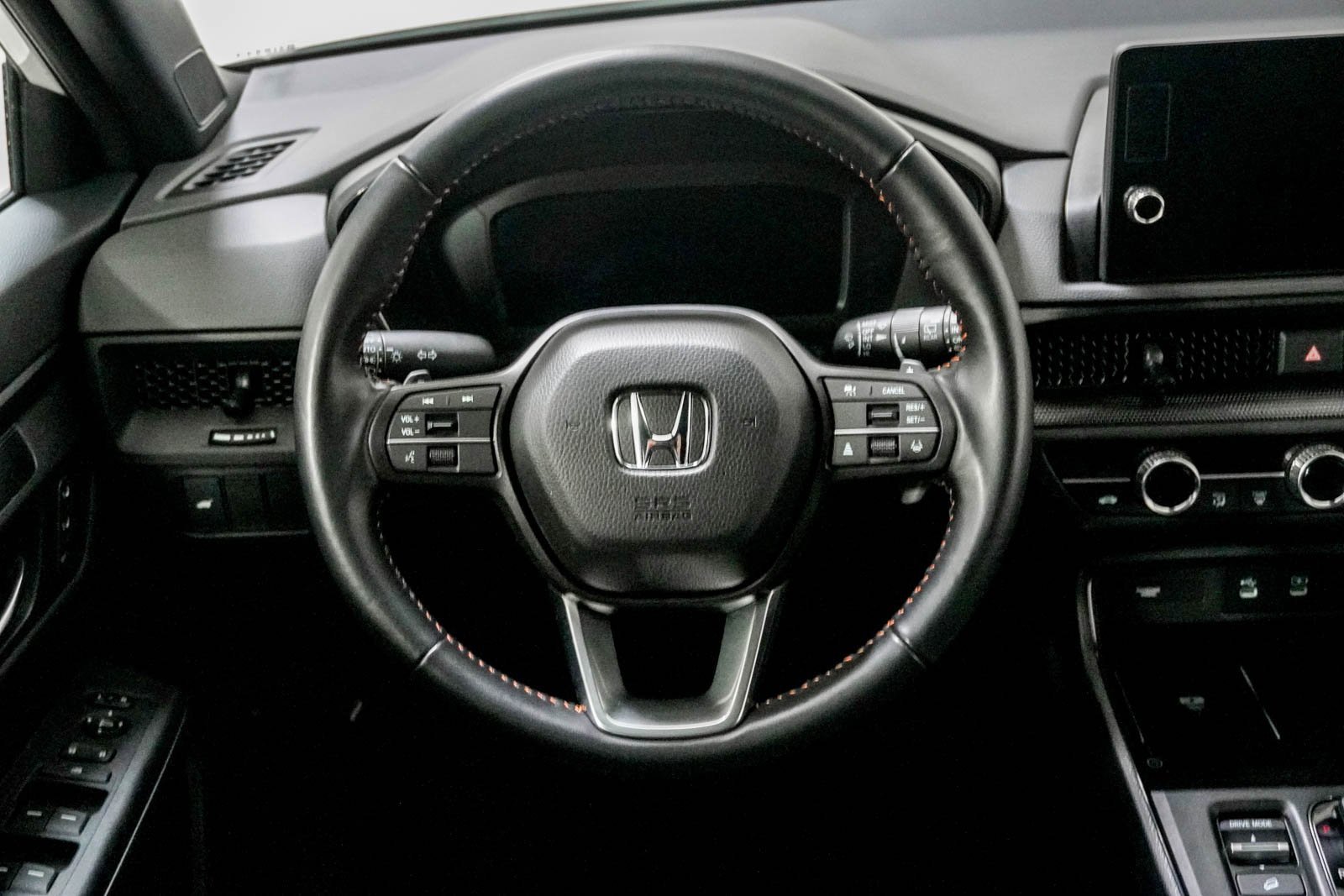 Certified 2026 Honda CR-V Sport-L image 21