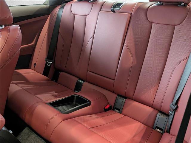 New 2026 BMW M240i xDrive Coupe w/ Premium Package image 14