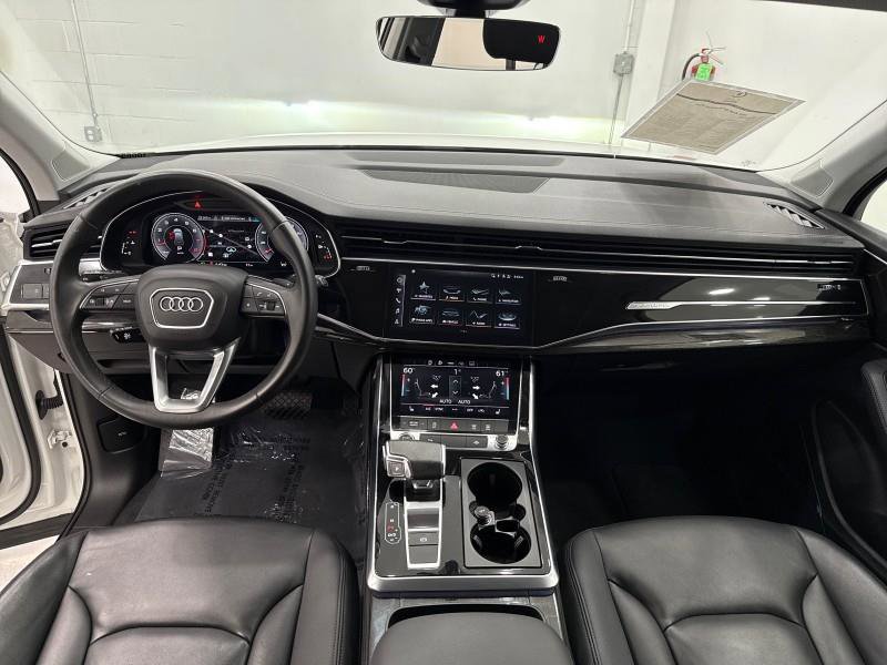 Used 2023 Audi Q7 3.0T Premium Plus image 36