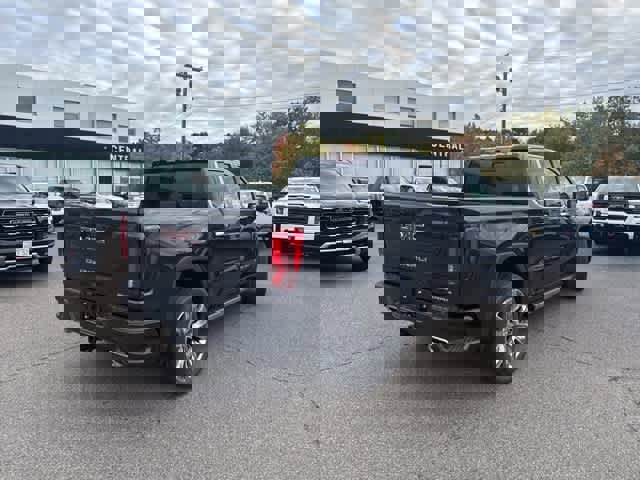 New 2026 GMC Sierra 1500 Denali w/ Denali Reserve Package image 7