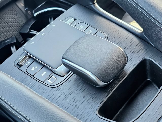 New 2026 Mercedes-Benz GLE 450 4MATIC Coupe image 31