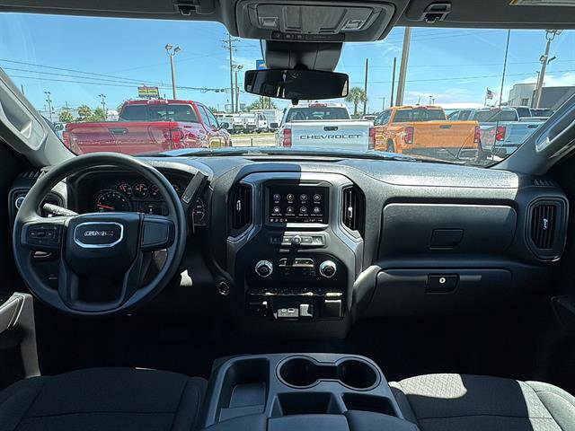 Used 2023 GMC Sierra 1500 Pro w/ Graphite Edition AWD/4WD image 20