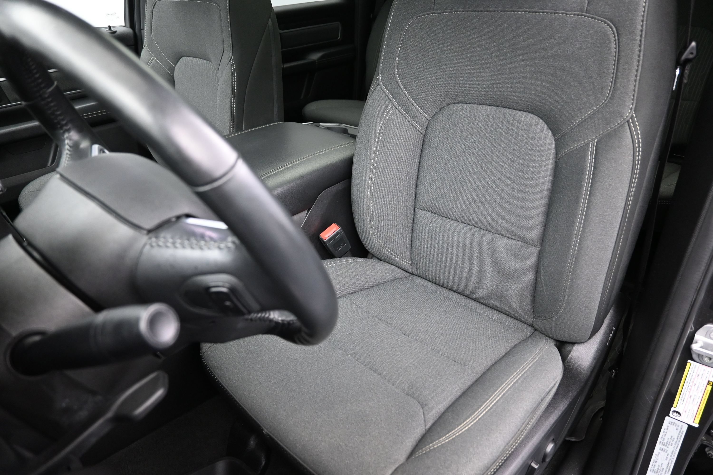 Used 2023 RAM 1500 Big Horn AWD/4WD image 21