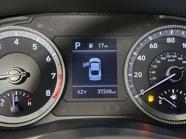 Used 2023 Hyundai Sonata SE FWD image 18