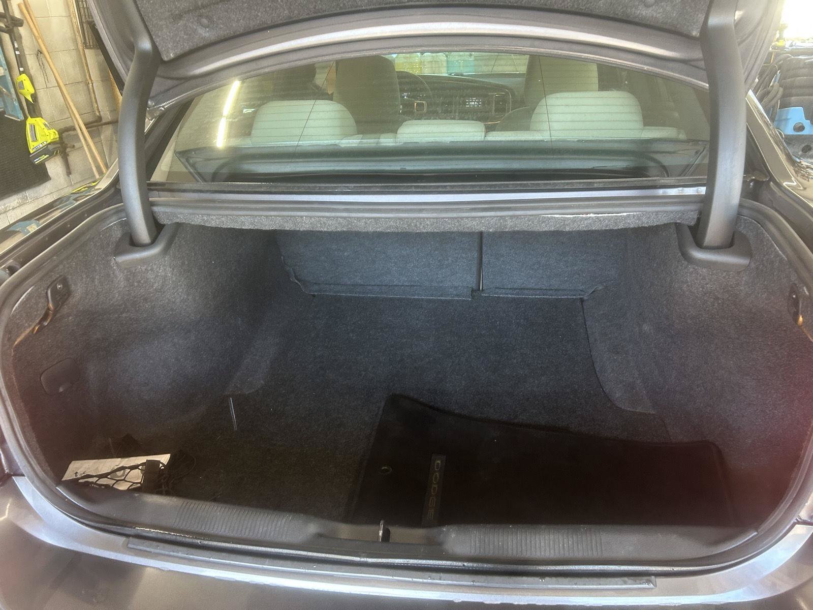 Used 2014 Dodge Charger SE RWD image 24