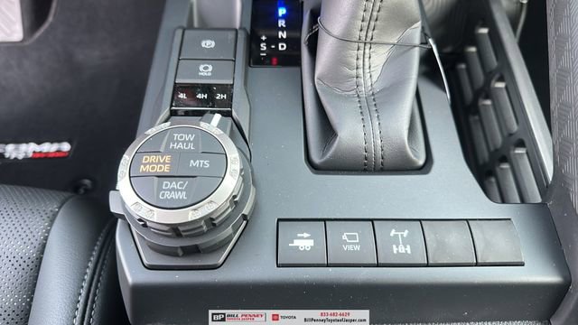 New 2026 Toyota Tacoma TRD Off-Road image 20