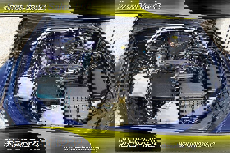 Used 2012 MAZDA MX-5 Miata Sport image 28