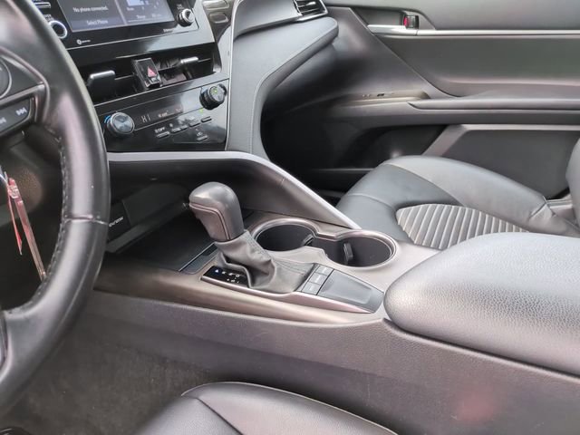 Used 2023 Toyota Camry SE image 20