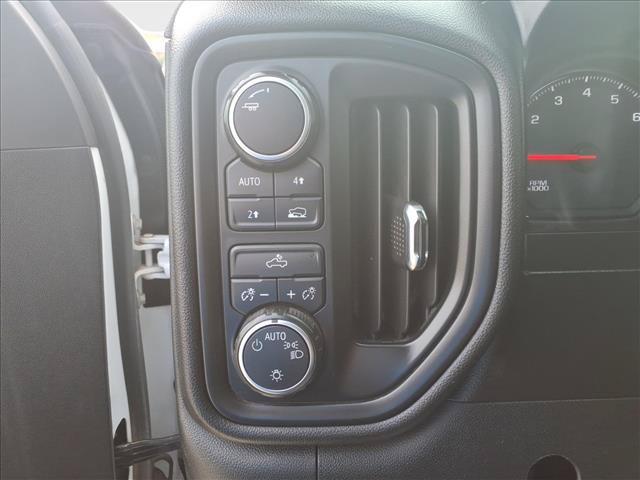 Used 2020 Chevrolet Silverado 1500 W/T w/ WT Value Package AWD/4WD image 39