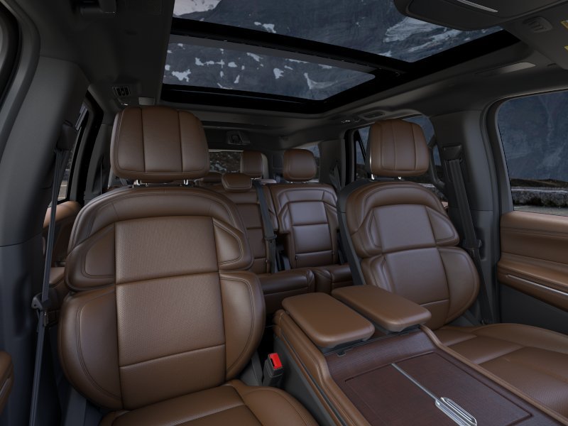 New 2026 Lincoln Navigator Reserve AWD/4WD image 10