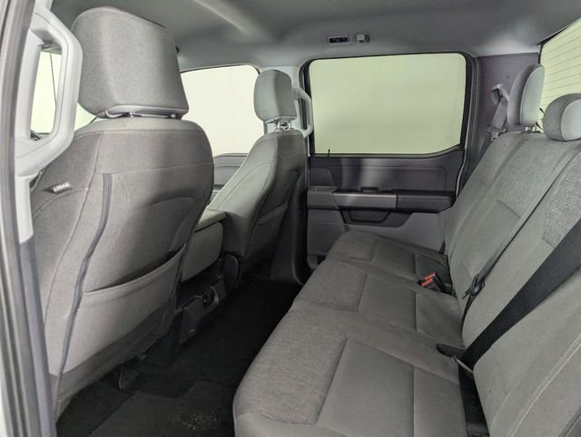 Used 2024 Ford F150 XLT image 19