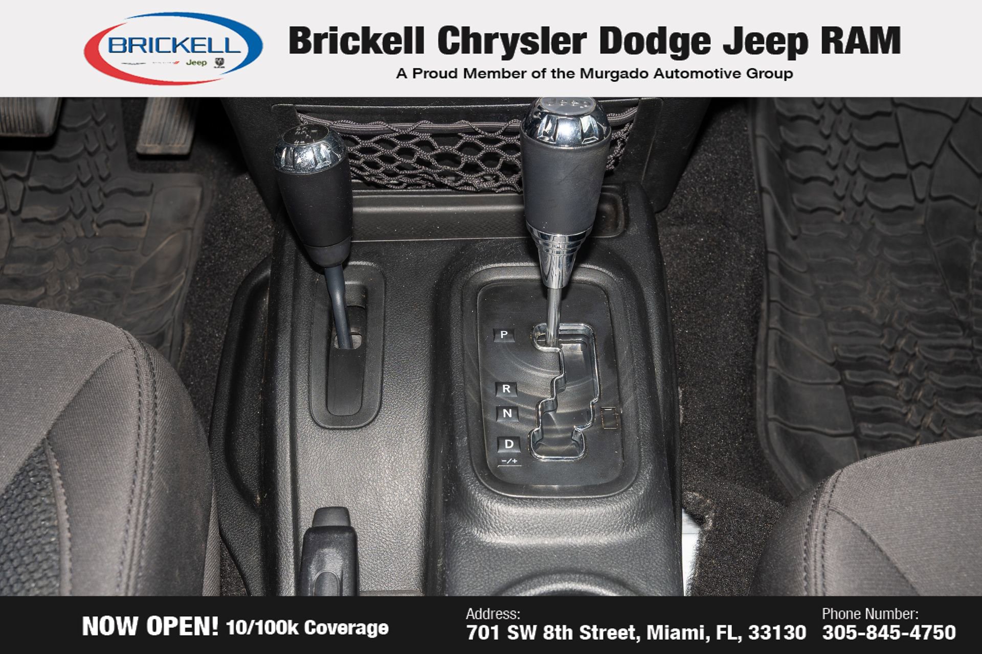 Used 2017 Jeep Wrangler Unlimited Sport image 21