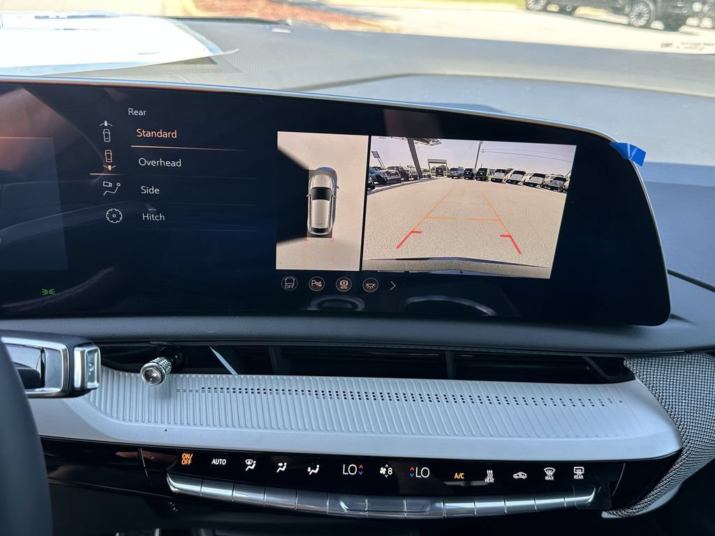 New 2026 Cadillac Optiq Sport 1 RWD image 26