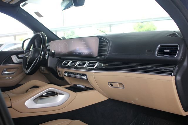 Used 2024 Mercedes-Benz GLE 350 4MATIC image 24