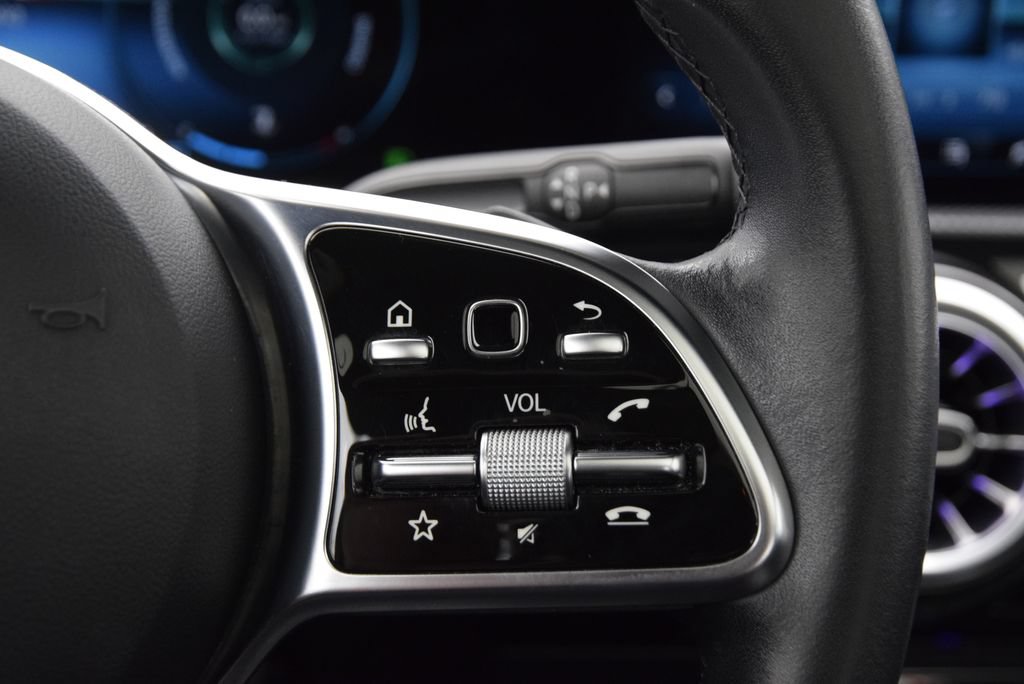 Certified 2023 Mercedes-Benz CLA 250 image 25