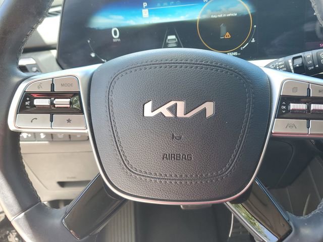 Certified 2024 Kia Telluride SX Prestige image 23
