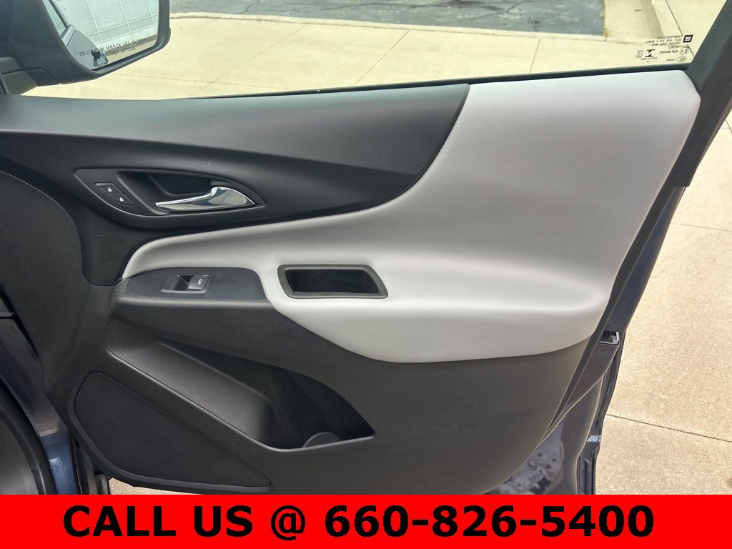 Used 2018 Chevrolet Equinox LT image 11