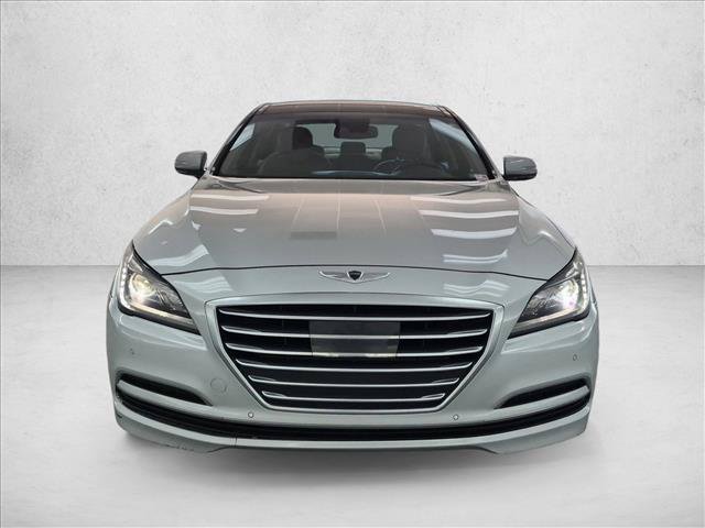 Used 2015 Hyundai Genesis 3.8 w/ Option Group 03 RWD image 2