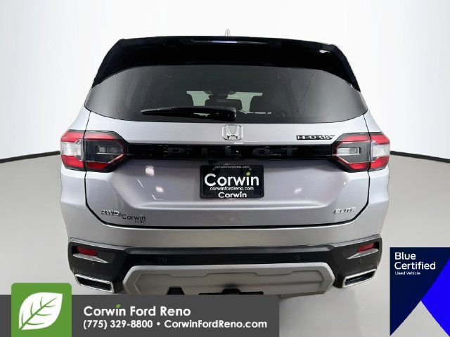 Used 2023 Honda Pilot Elite image 8