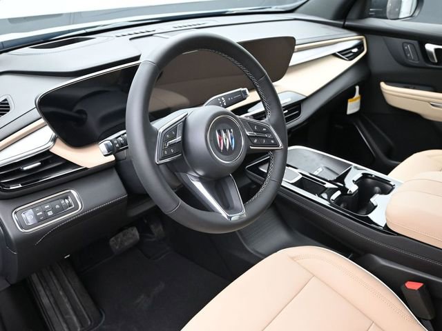 New 2026 Buick Enclave Preferred w/ Power Package image 12