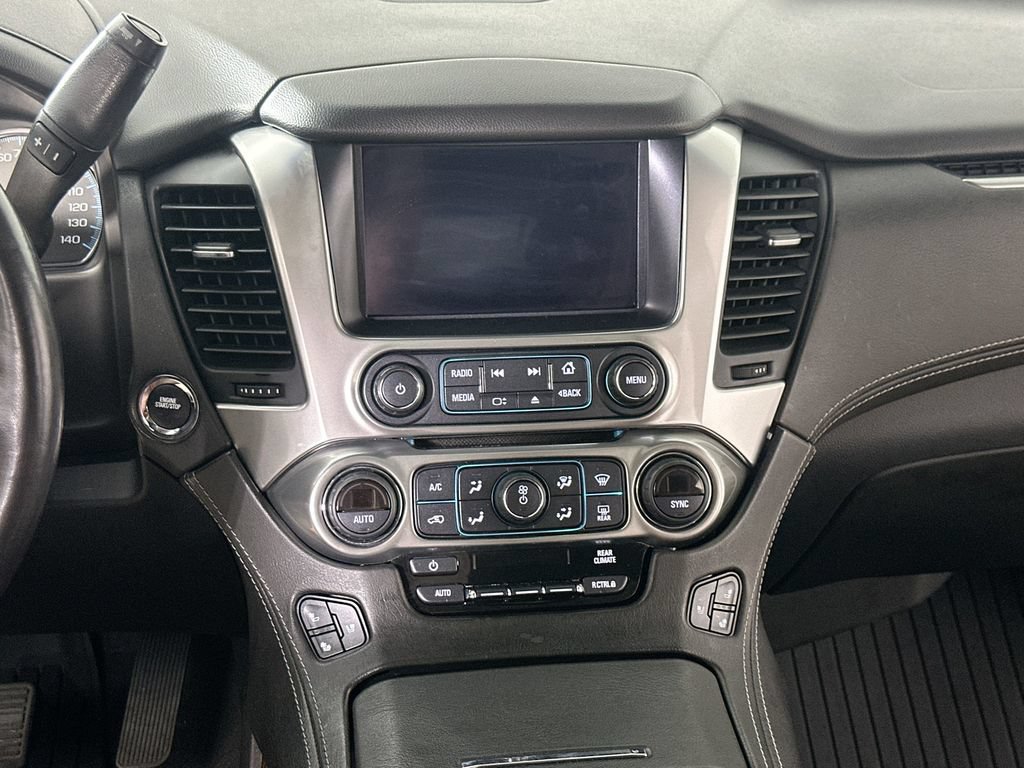 Used 2019 Chevrolet Tahoe Premier w/ Premier Plus Edition AWD/4WD image 19