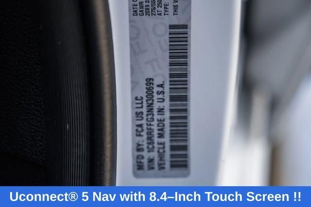 Used 2022 RAM 1500 Big Horn image 42