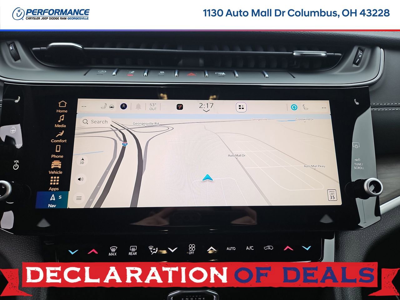 New 2026 Jeep Grand Cherokee Laredo image 23