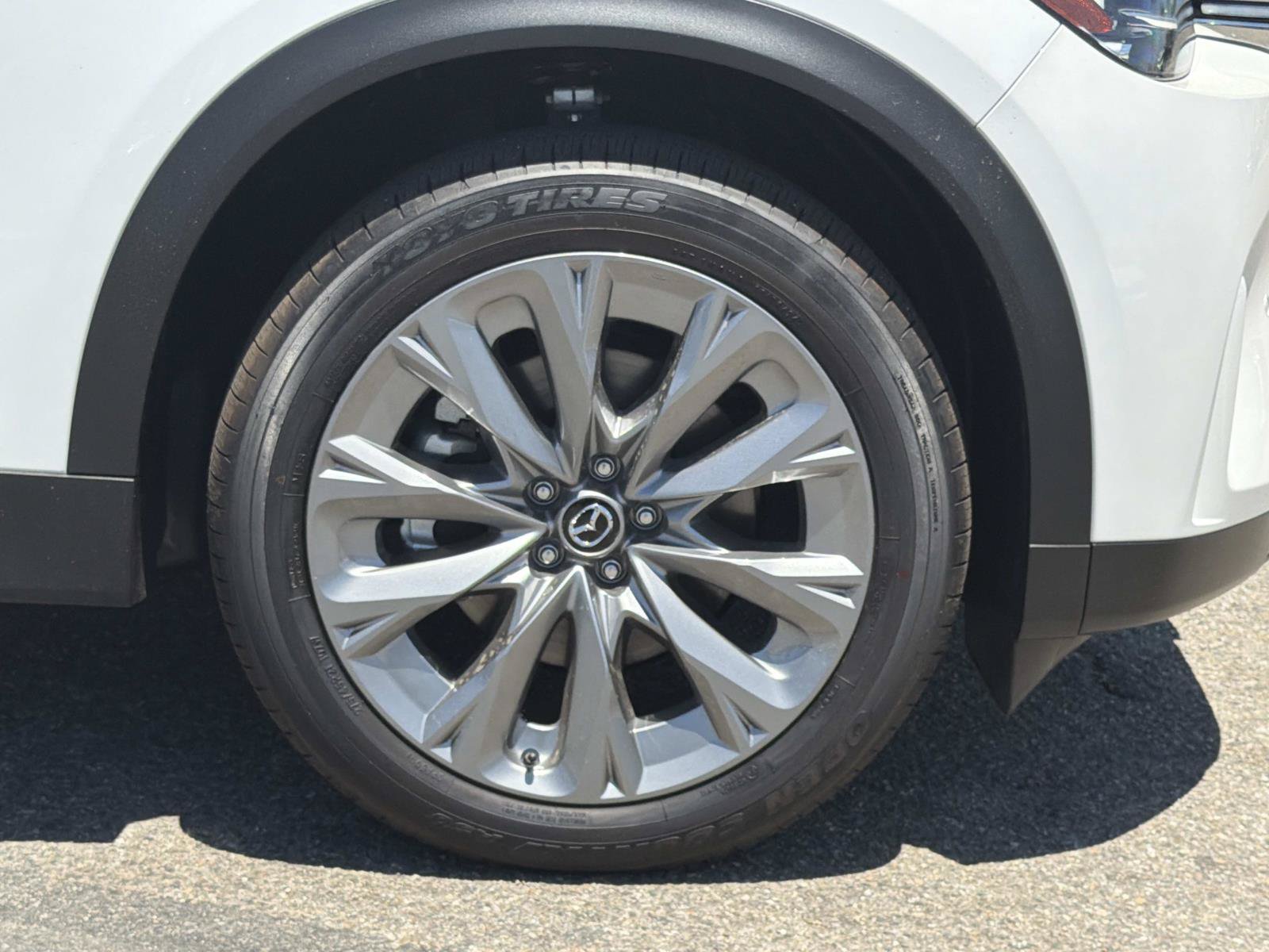 New 2026 MAZDA CX-90 3.3 Turbo w/ Premium Plus Pkg AWD/4WD image 26