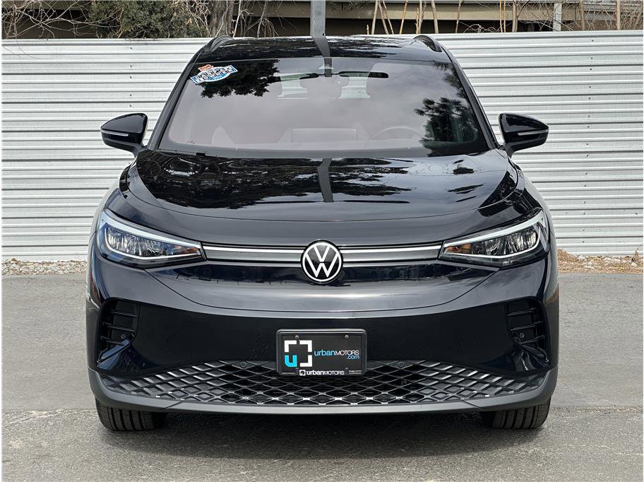Used 2023 Volkswagen ID.4 Pro image 7