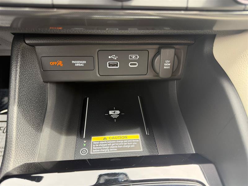 Used 2025 Acura Integra Type S FWD image 26