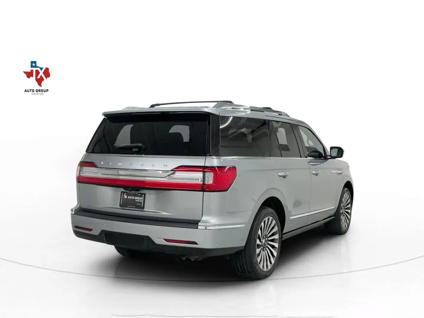 Used 2021 Lincoln Navigator Reserve w/ Luxury Package image 6