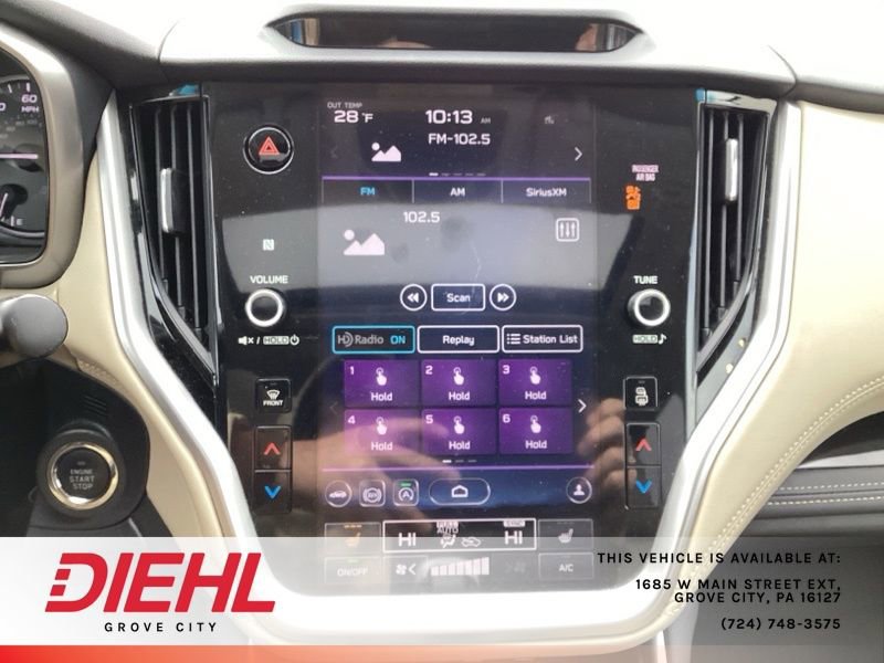 Used 2022 Subaru Outback Limited w/ Popular Package #2 image 23