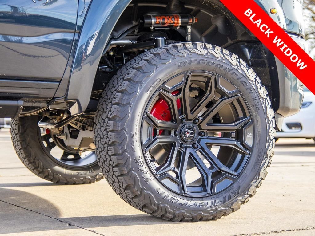 New 2026 RAM 1500 Big Horn AWD/4WD image 72
