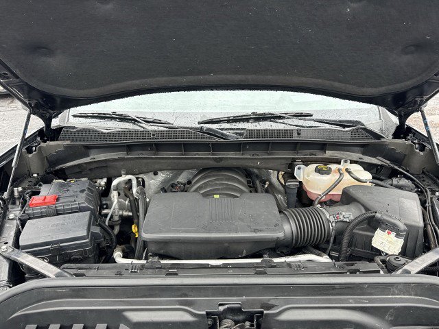 Certified 2024 GMC Sierra 1500 AT4X w/ AT4X AEV Edition image 18