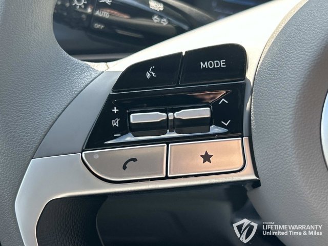 New 2026 Hyundai Elantra SE FWD image 25