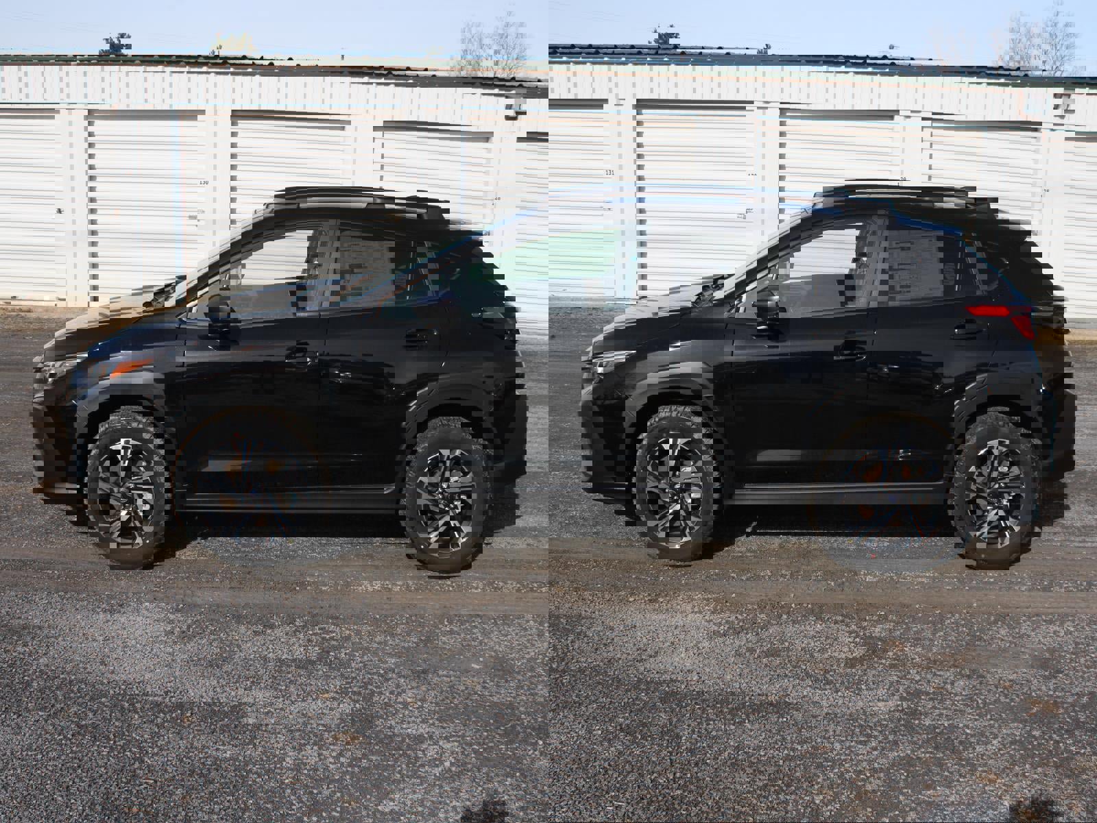 New 2026 Subaru Crosstrek 2.0i Premium image 5