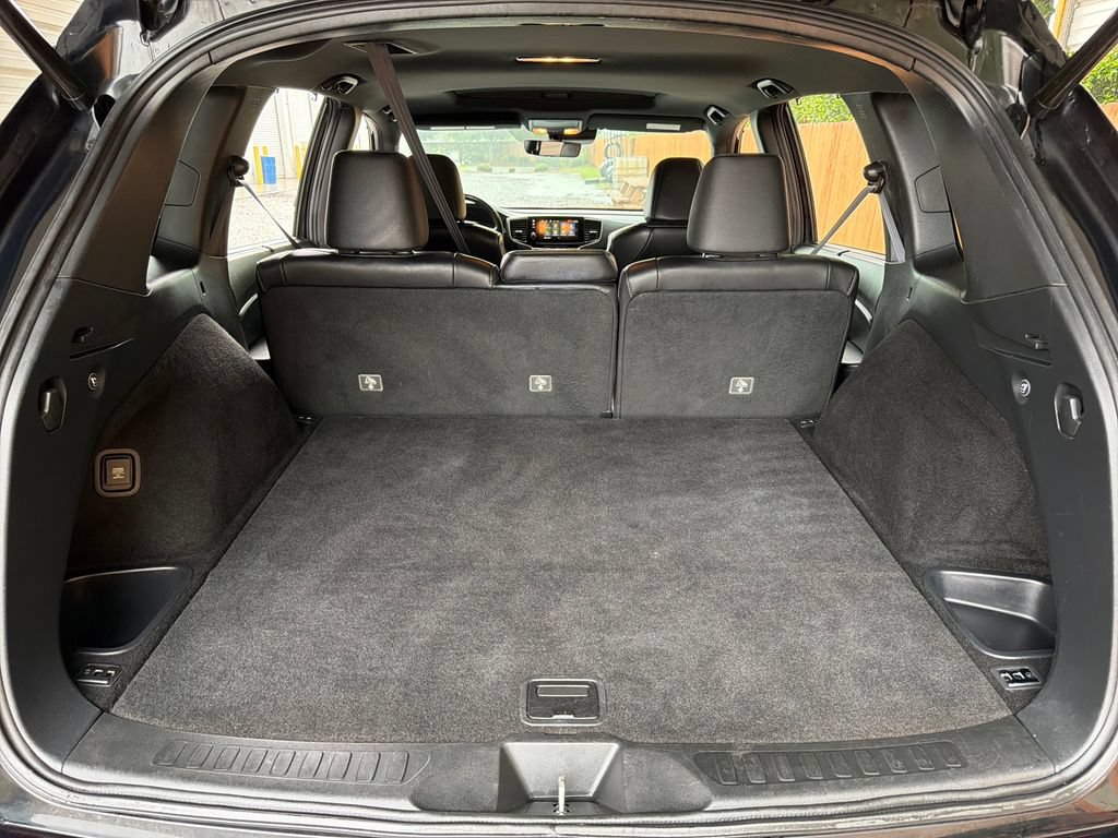 Used 2020 Honda Passport EX-L image 29