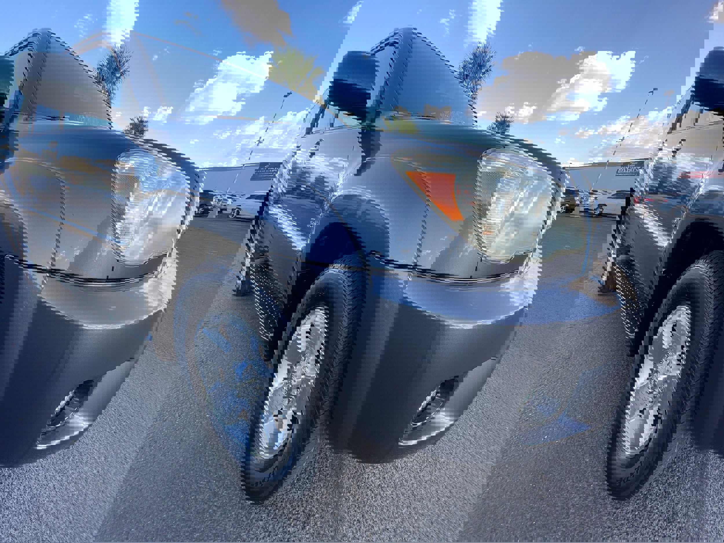 Used 2008 Toyota 4Runner SR5 RWD image 7