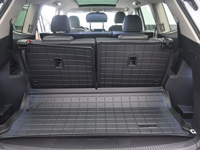 New 2026 Volkswagen Atlas SE image 12