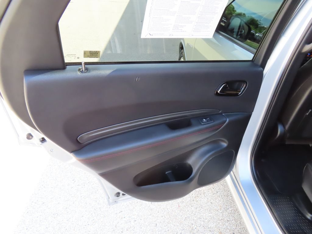 Used 2025 Dodge Durango R/T AWD/4WD image 27