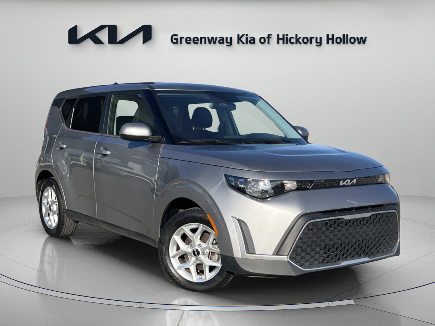 Certified 2023 Kia Soul LX w/ Option Group 015